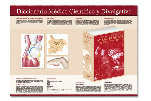 Diccionario Mdico Cientfico y Divulgativo