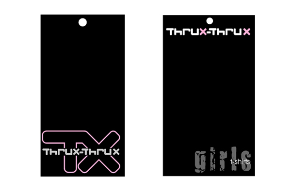 Thrux-Thrux