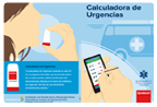 Calculadora de urgencias