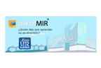 Banner trivialMIR