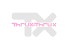 Logotipo Thrux-Thrux